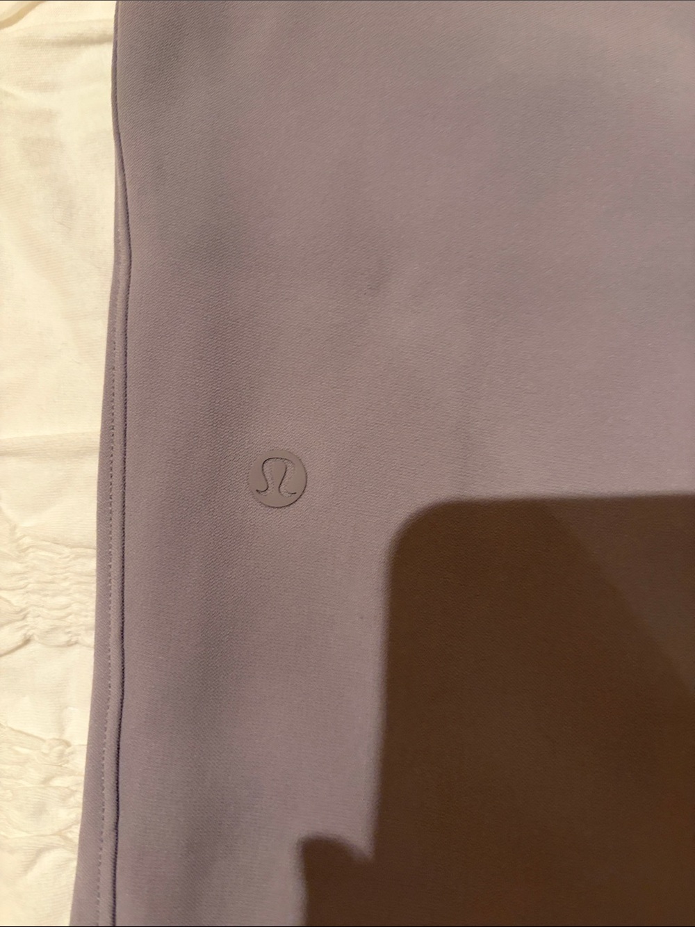 lululemon athletica Lavender Gray Women's Joggers - Picture 5 of 6